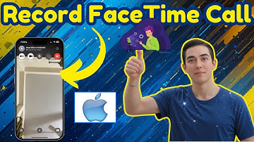 Hoe je een FaceTime-videogesprek opneemt op de iPhone - Volledige handleiding
