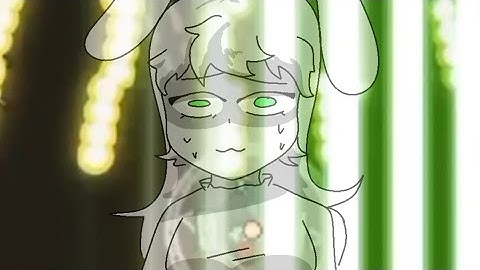 Bullet Hell Heroes - Stage 1 Dark Green Apprentice -LUNATIC-