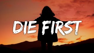 Nessa Barrett - die first (Lyrics)