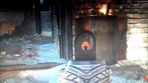 Cod 5 Nazi zombie mod menu