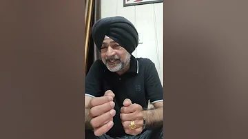 Pind Da Gerha - Kamal Heer - Mangal Hathur - New Punjabi Songs 2022