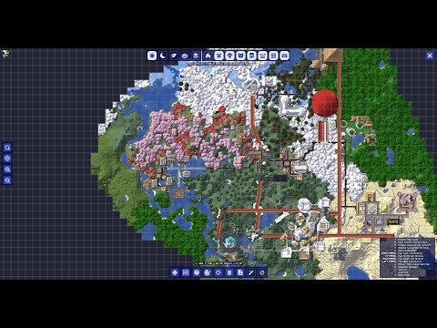 Justiscraft - Pokemon in Minecraft Trailer