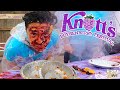 ULTIMATE CHALLENGE AT KNOTT’S BOYSENBERRY FESTIVAL 2022  | Mouse Vibes