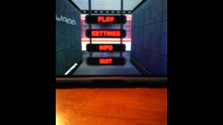 Let's play: Subway simulator Prague Metro Android screenshot 4