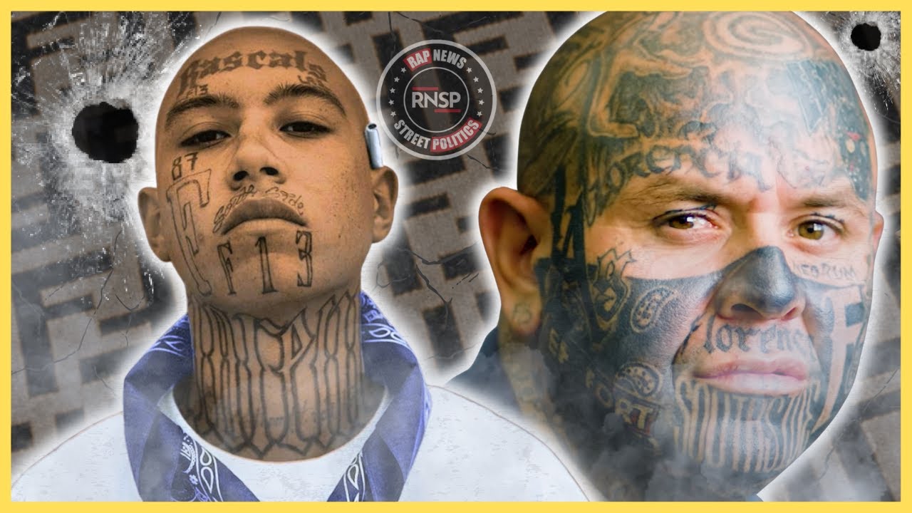 Florencia 13 Takeover: The Most Strategic Gang in L.A. | Internal Murders, War Plans, & Indictments
