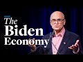 Understanding the Biden Economy