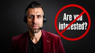 21 years of cold calling mistakes I wish someone told me