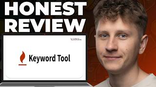 Keyword Tool for Keyword Research Honest Review - Watch Before Using