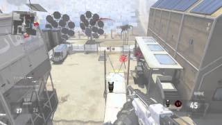 Call of Duty AW Best Random Semtex