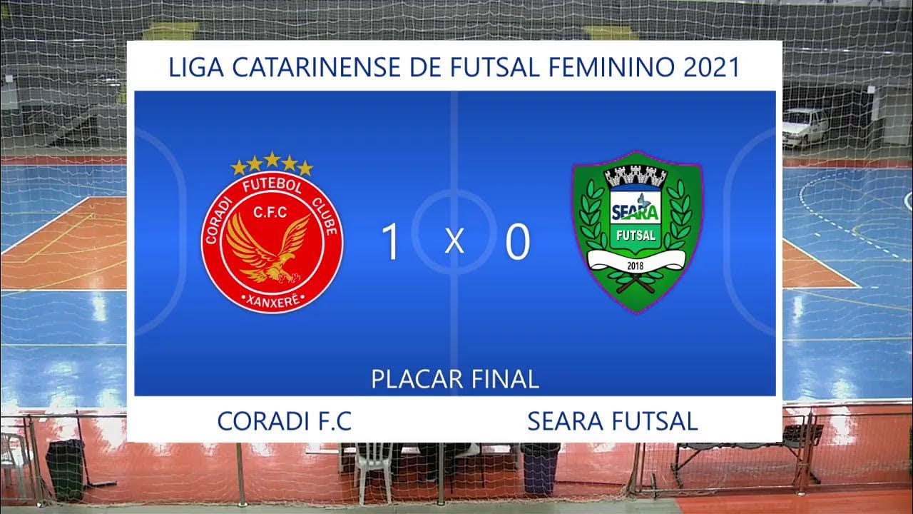 Seara Futsal