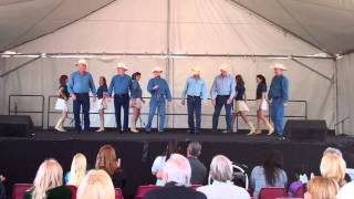 Rough Riders Arizona State Fair 11-6-11.MP4