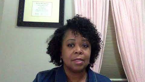 LSUS - Self-Introduction Video for MADM760 Course