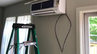 Ductless In Seattle (253) 754-5441