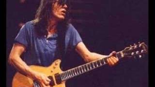 AC/DC --- Let There Be Rock (with lyrics)