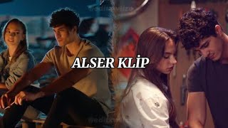 Alize Serkan Klip-Şıkır Şıkır(Kendi Düşen Ağlamaz)