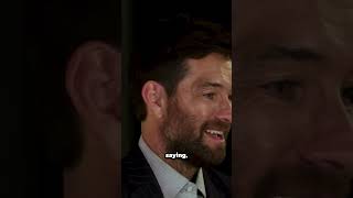 Why Antony Starr Didn't Want To Play Homelander