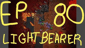 Tibia - Episode 80 - Lightbearer World Event
