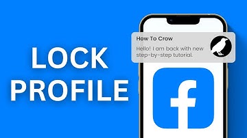 How to Lock Facebook Profile 2025 (NEW METHOD) | Facebook Profile Lock Option Not showing 2025