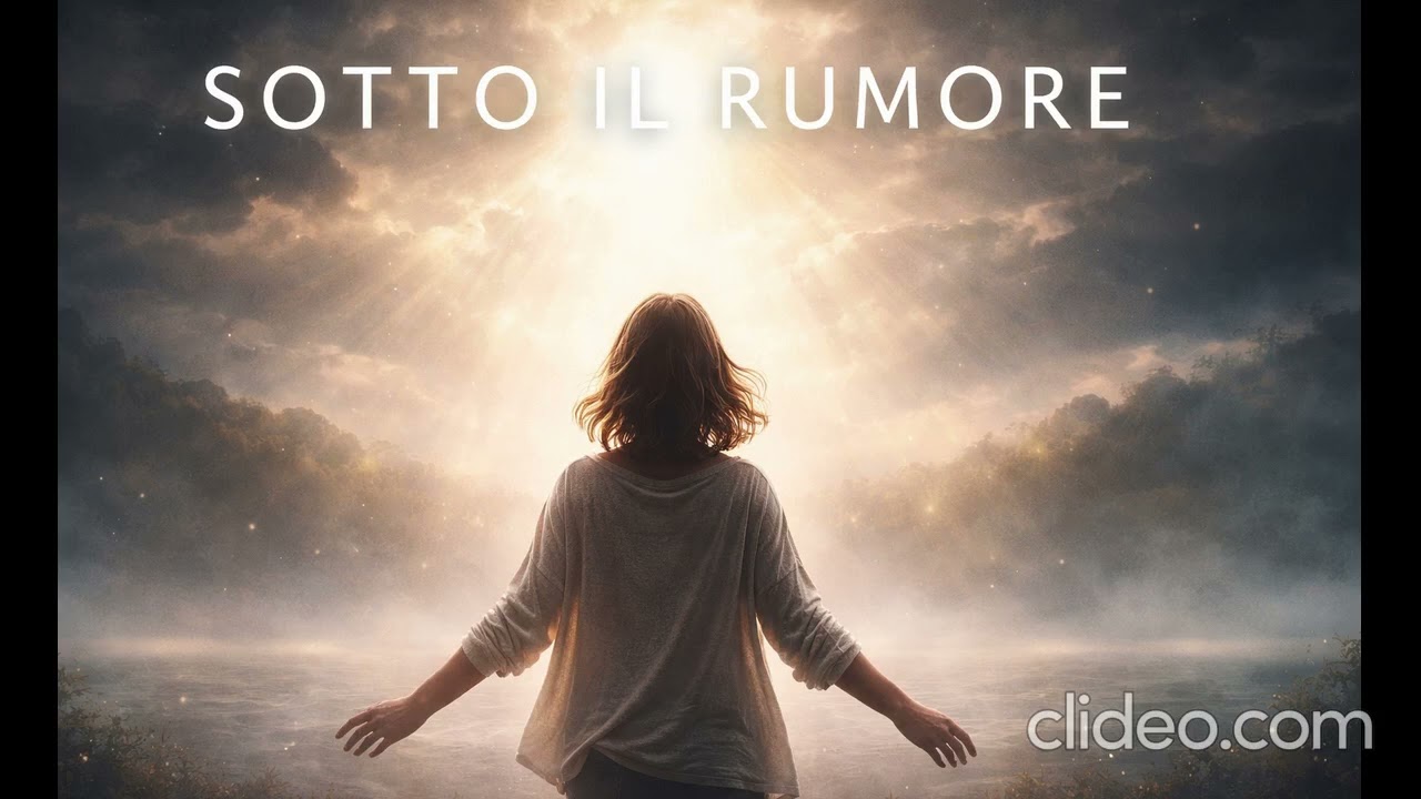 Sotto il rumore. 