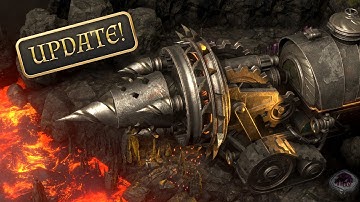 Dungeon Alchemist - Everything Is Lava!