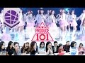 Filipinos React to Kpop #4 (PRODUCE 101 - Pick Me) | EL's Planet