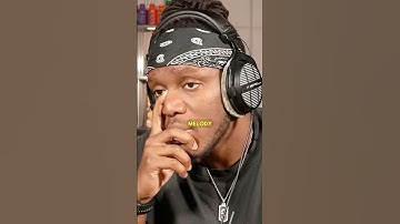 KSI RAGES On New Song Hate