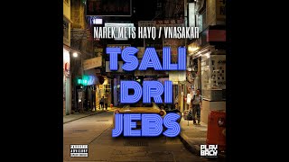 Narek Mets Hayq Feat. Vnasakar - Tsali Dri Jebs 18+