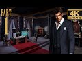 Scarface: The World is Yours ✪ Remastered Project - Part 1 - The Road to Sosa [4K]