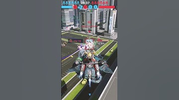 #WarRobots #WR #RobotsGame #BotBattle #MechWar #RobotCombat #WarBots #WRGame #WRCommunity #WRTactics