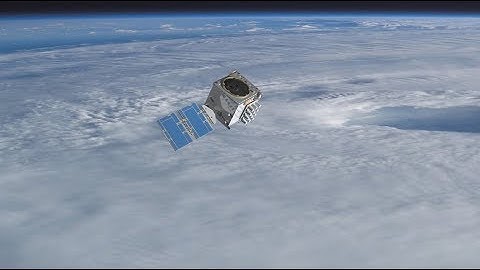 COSMIC: Atmospheric Remote Sensing for Weather, Climate, and the Ionosphere