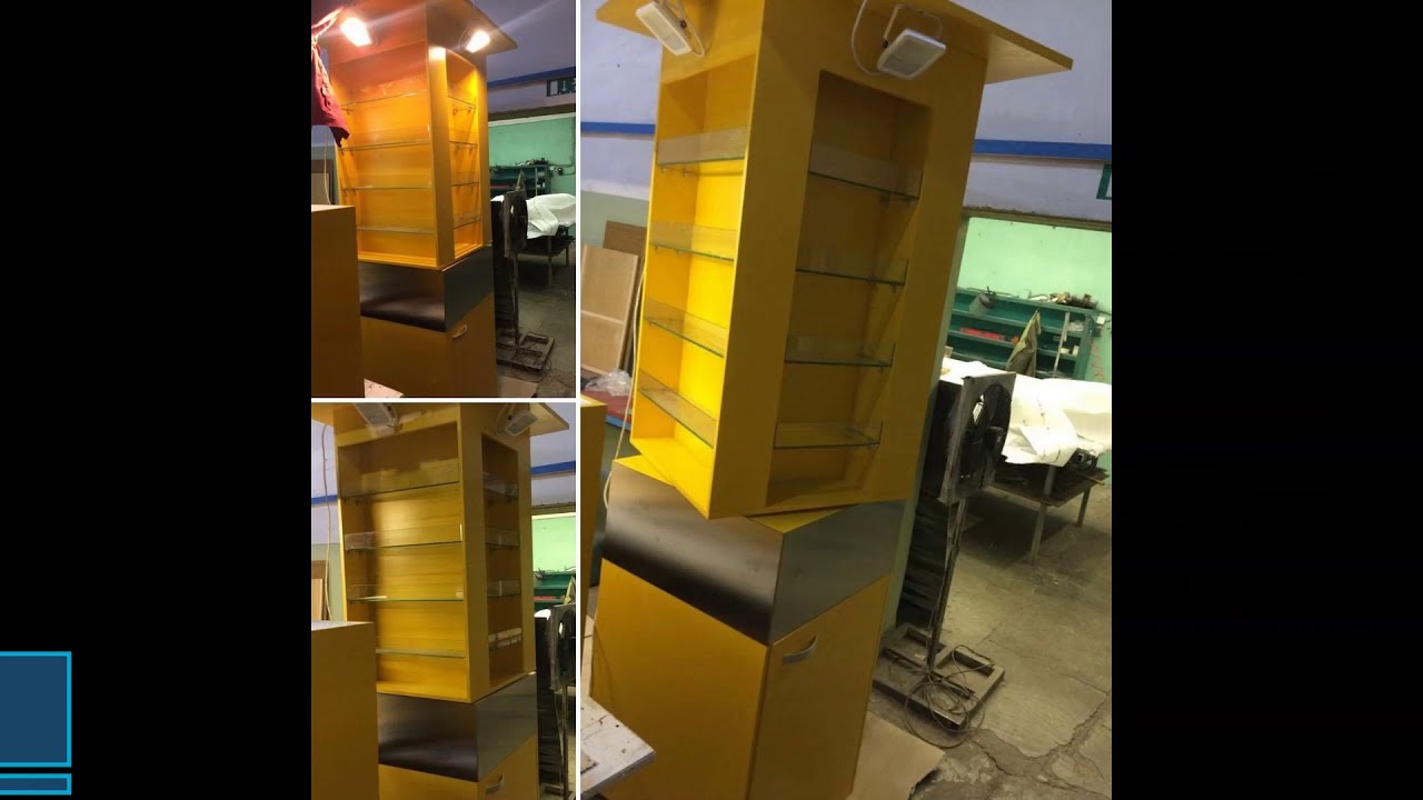 Мебель Tigers TM