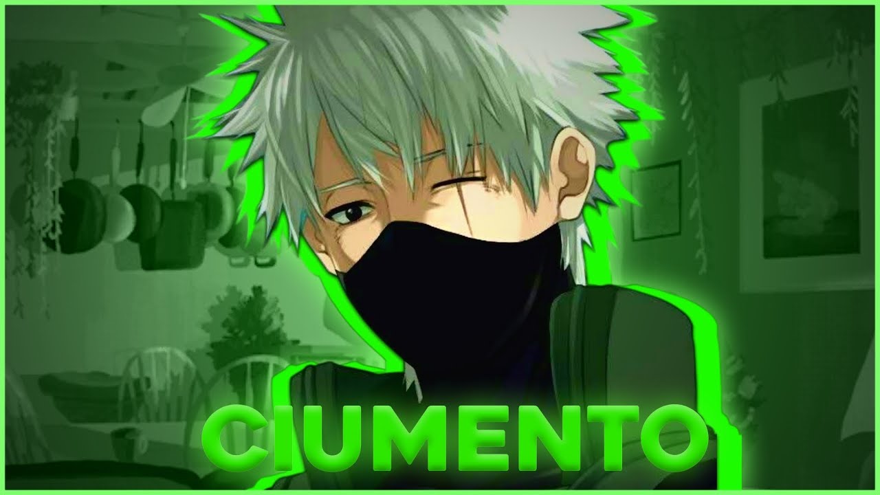 {ASMR} KAKASHI POSSESSIVO COM CIÚMES DE VOCÊ 😡🩷