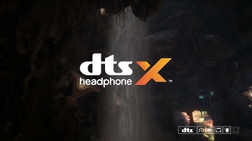 DTS Headphone:X Marks the Spot for Audio with an Advantage