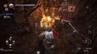 Nioh 2 - Momentos memorables