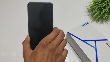 How to remove lockscreen pattern in Tecno pova 5 pro |Tecno pova 5 me pattern lock remove kaise kare