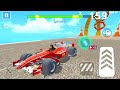 Turbo Blaze: Asphalt Race | Formula Buggy Races | Android Games 3D
