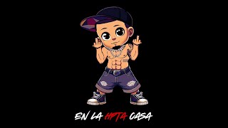 Geral El Chamaco - Vida Cara (prod. Insurgente)