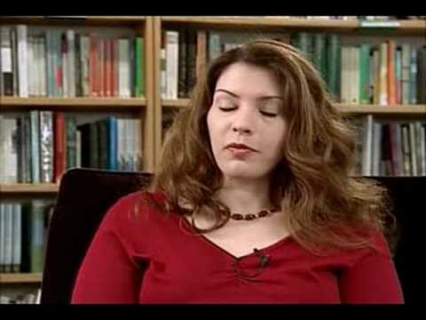 Book Lust with Nancy Pearl: Stephenie Meyer