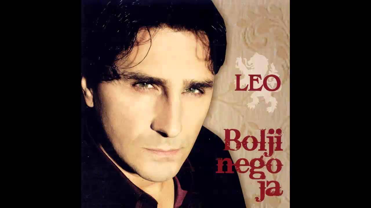Leo - Grle oci - (Audio 2010) HD