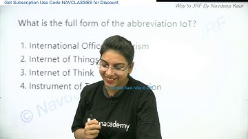 NTA NET 2020| Paper 1 Answer Kay Analaysis| Navdeep | Unacademy Live