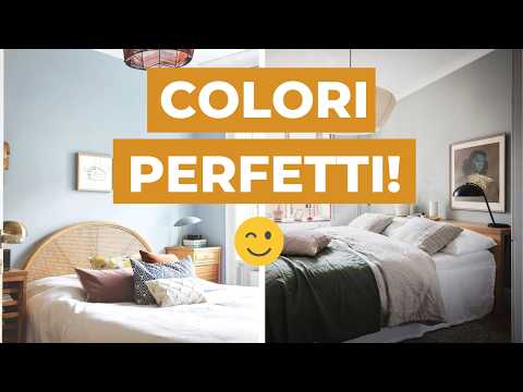 Colori per le