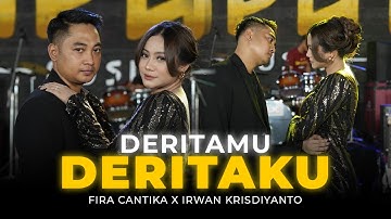 DERITAMU DERITAKU - Simpatik Music | Fira Cantika X Irwan Krisdiyanto (Official Music Video)