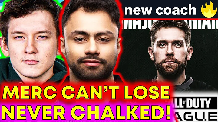 Dashy FRYING in OpTic Pro-Am, New Huntsmen Coach?! 🔥😨