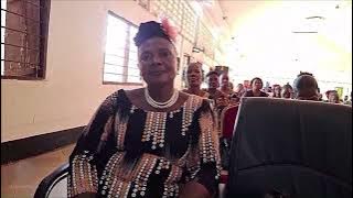 MUNGU AKIKUCHAGUA ANAKUTOFAUTISHA- PASTOR ANNI KALEB