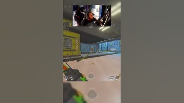 Ok who was this? #fyp #apex #apexlegends #apexlegendsclips #apexfunny