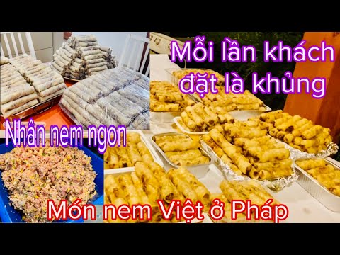 Video: Món Nào Làm Vừa Lòng Khách