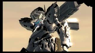 Defeat White Glint | Armored Core: For Answer