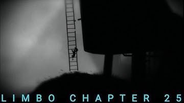 LIMBO CHAPTER 25 WALKTHROUGH 