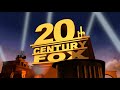 20th Century Fox Logo Remake Vipid Bylineless