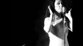 Mery Sánchez - Kissing A Fool (George Michael - cover)